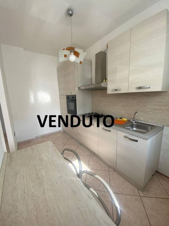 appartamento in vendita a Rovetta