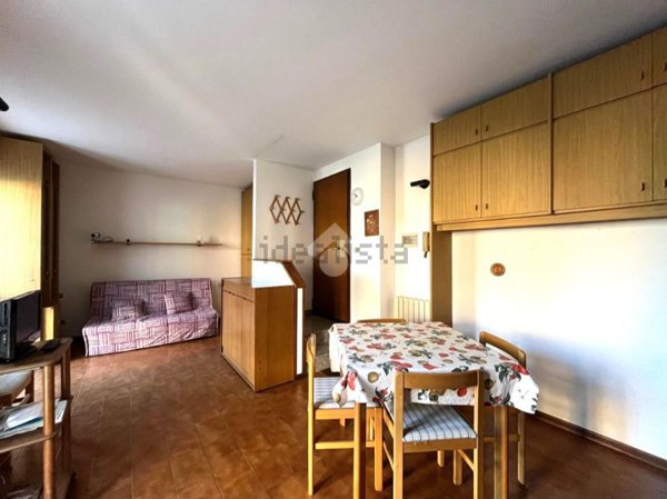appartamento in vendita a Rovetta
