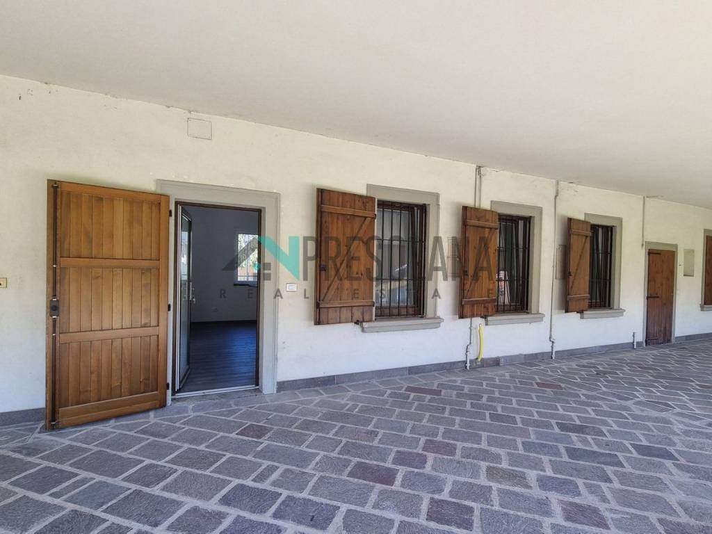 appartamento in vendita a Rovetta