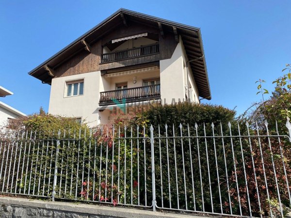appartamento in vendita a Rovetta