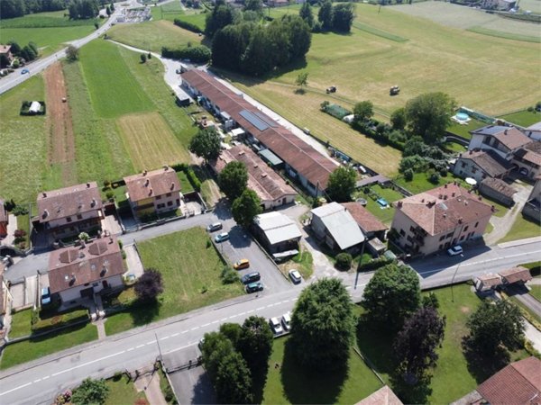 appartamento in vendita a Rovetta