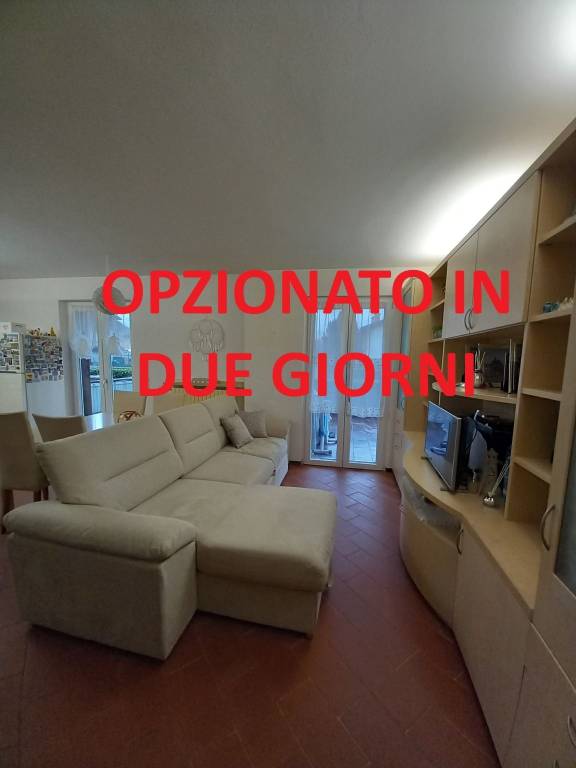 appartamento in vendita a Rovetta
