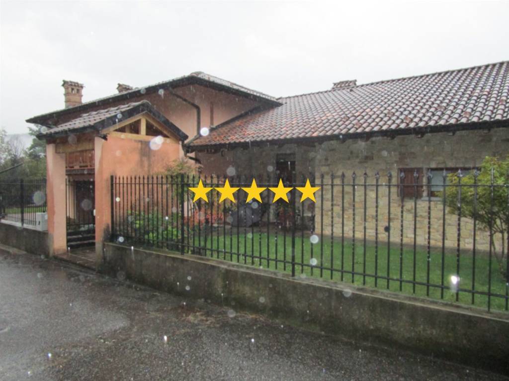 appartamento in vendita a Rovetta