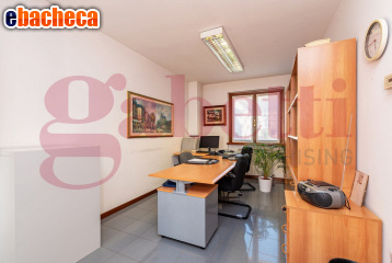 ufficio in vendita a Rovetta