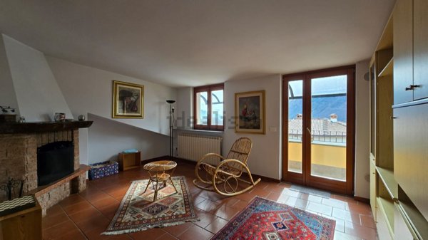 appartamento in vendita a Rovetta