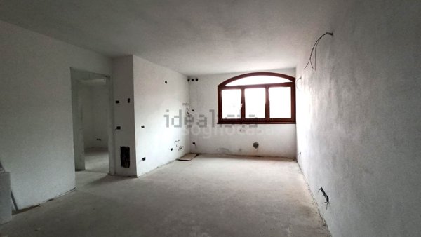 appartamento in vendita a Rovetta