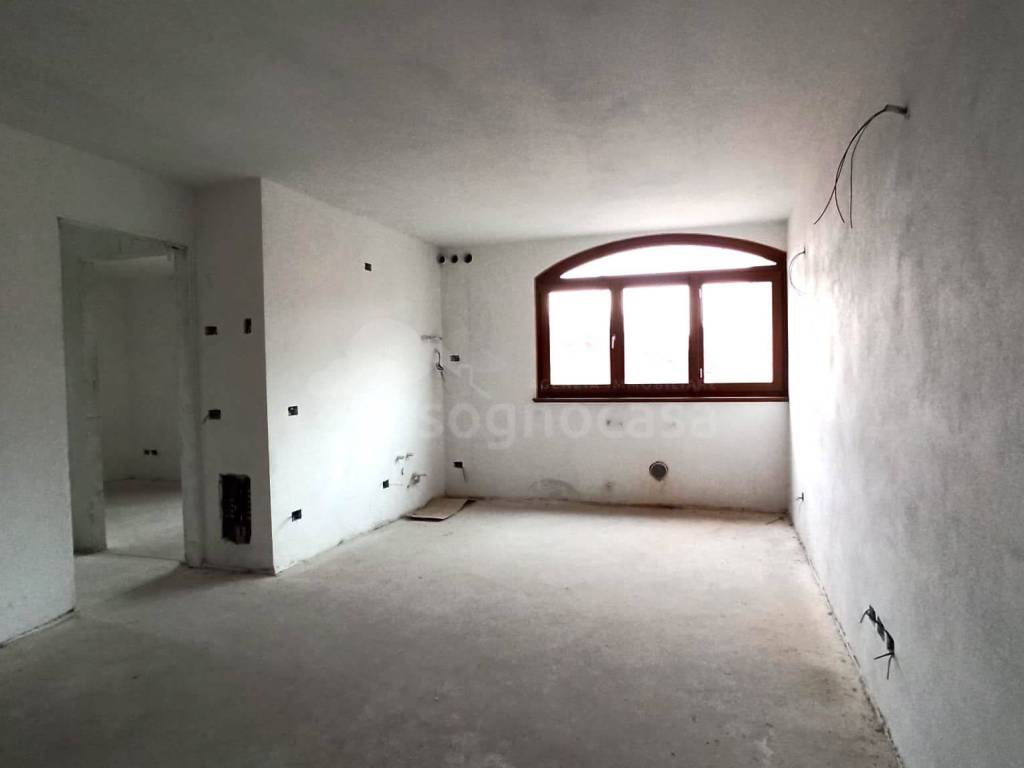 appartamento in vendita a Rovetta
