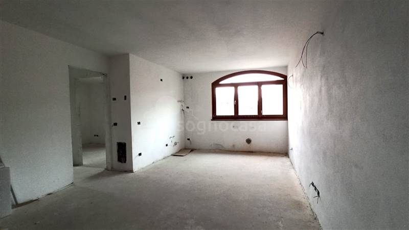 appartamento in vendita a Rovetta