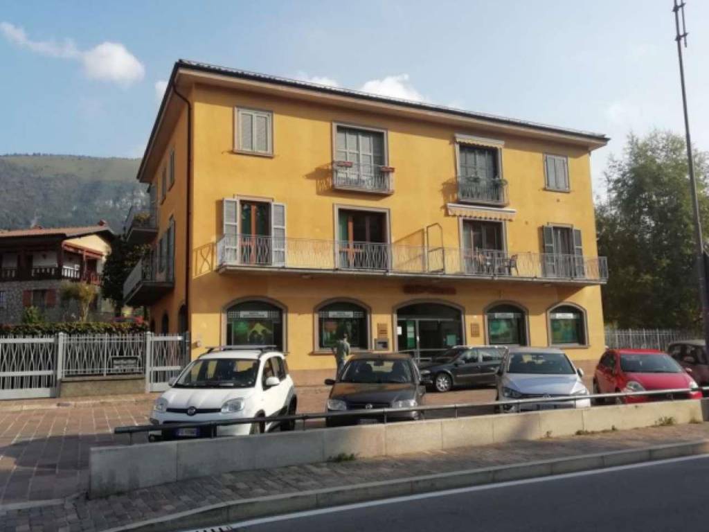 appartamento in vendita a Rovetta