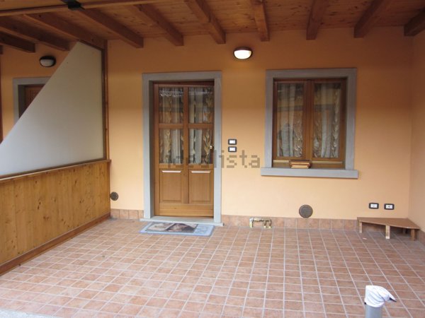 appartamento in vendita a Rovetta