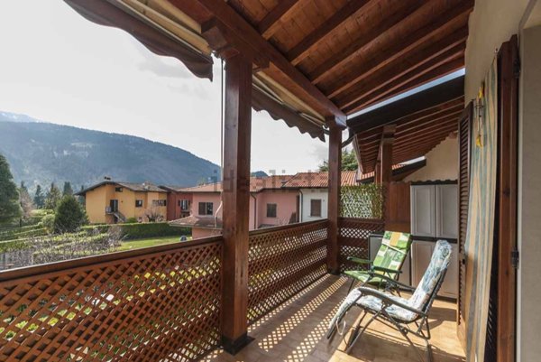 appartamento in vendita a Rovetta