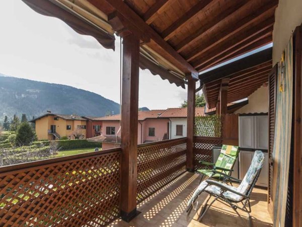 appartamento in vendita a Rovetta