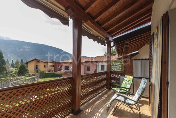 appartamento in vendita a Rovetta