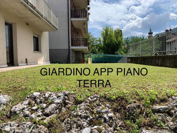 appartamento in vendita a Rovetta