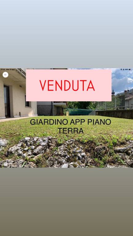 appartamento in vendita a Rovetta in zona Conca Verde