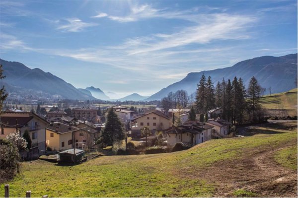 appartamento in vendita a Rovetta in zona Conca Verde