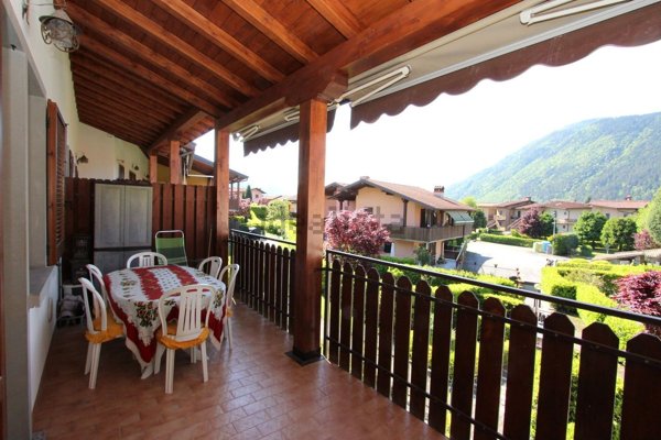appartamento in vendita a Rovetta