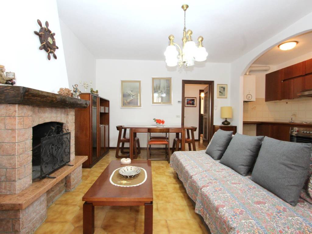 appartamento in vendita a Rovetta