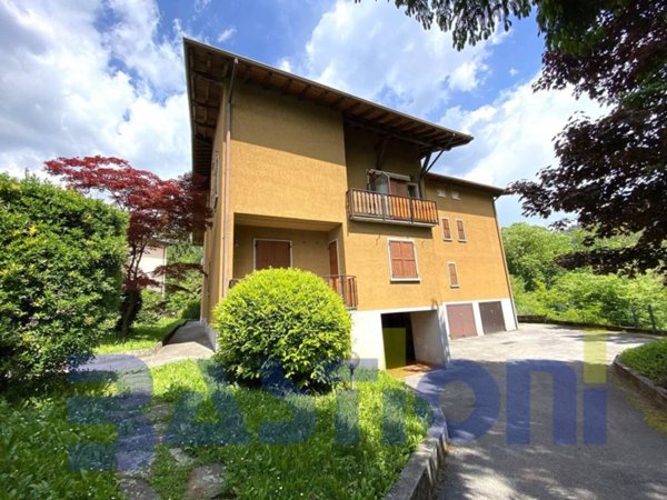 appartamento in vendita a Rovetta