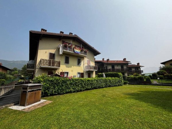 appartamento in vendita a Rovetta