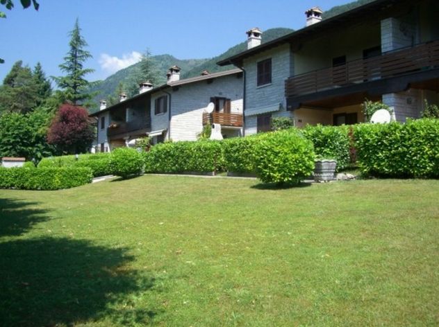 appartamento in vendita a Rovetta