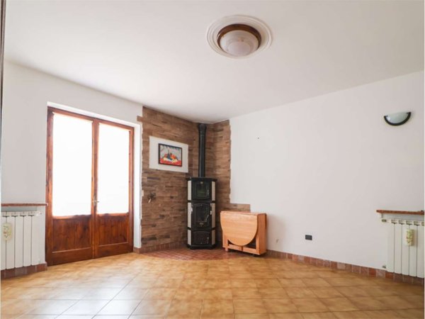 appartamento in vendita a Rovetta