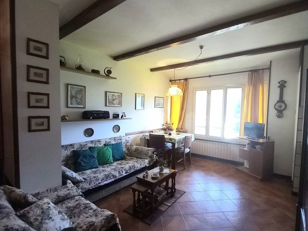 appartamento in vendita a Rovetta