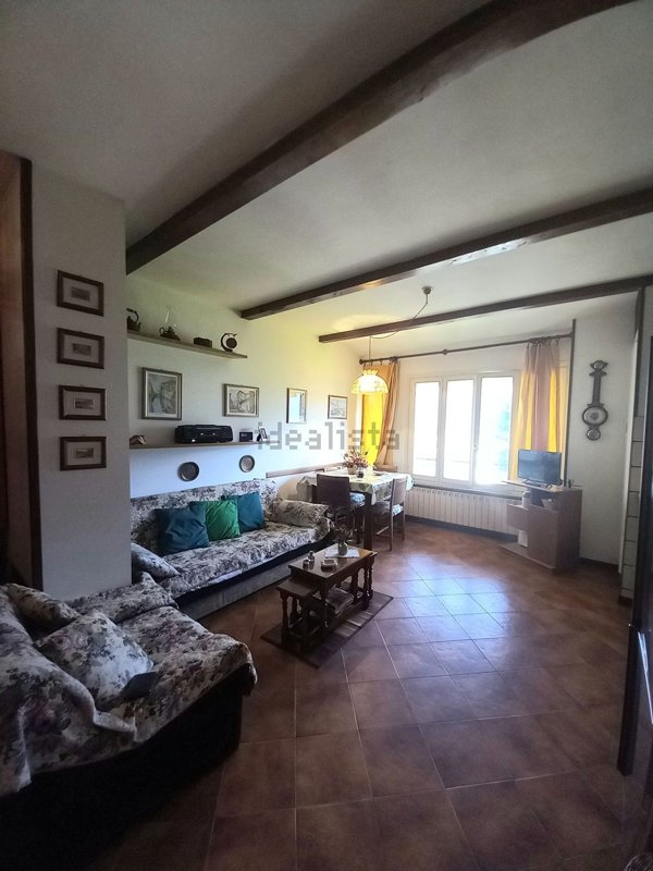 appartamento in vendita a Rovetta