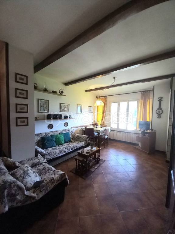 appartamento in vendita a Rovetta