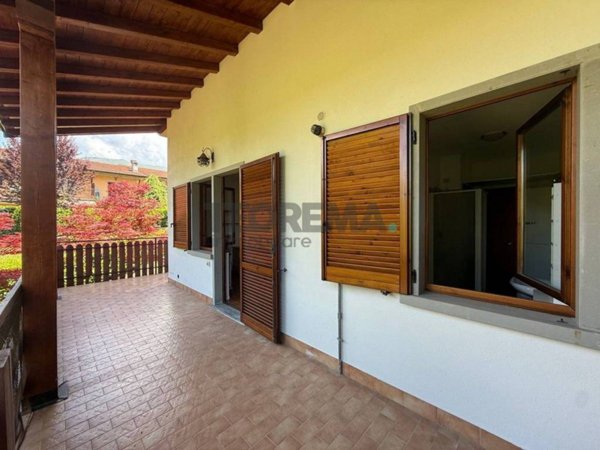 appartamento in vendita a Rovetta