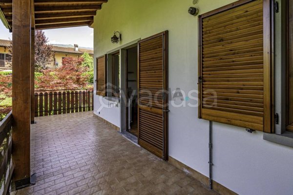 appartamento in vendita a Rovetta