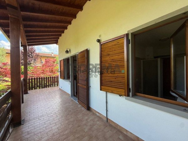appartamento in vendita a Rovetta