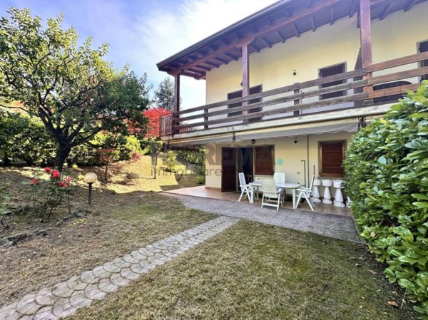 appartamento in vendita a Rovetta