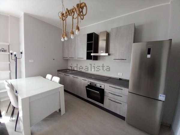 appartamento in vendita a Rovetta in zona Conca Verde