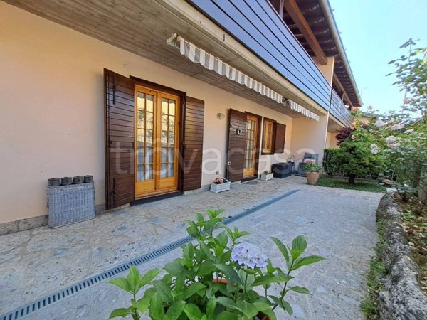 appartamento in vendita a Rovetta