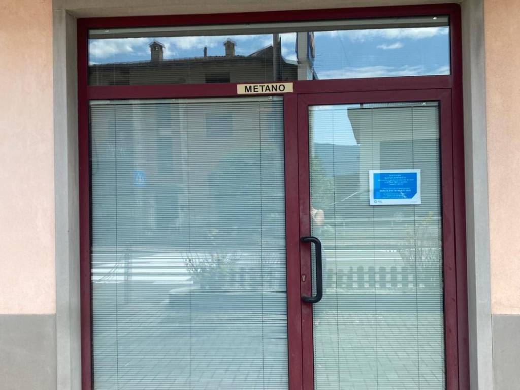 ufficio in vendita a Rovetta