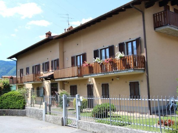 appartamento in vendita a Rovetta