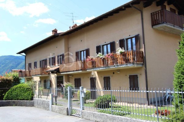 appartamento in vendita a Rovetta