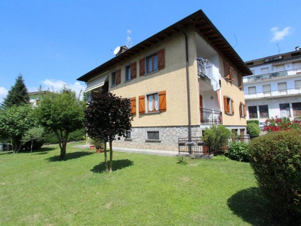 appartamento in vendita a Rovetta