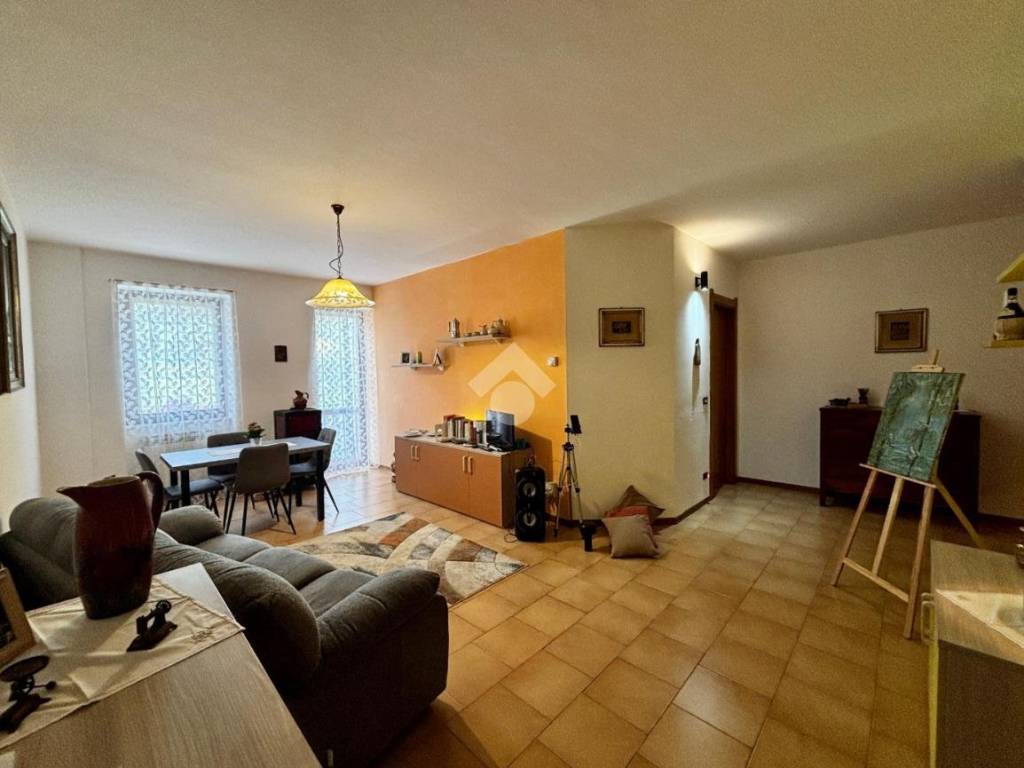 appartamento in vendita a Rovetta