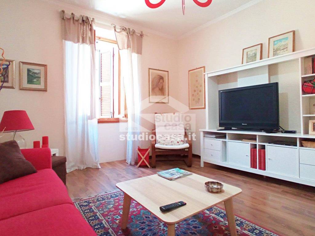appartamento in vendita a Rovetta