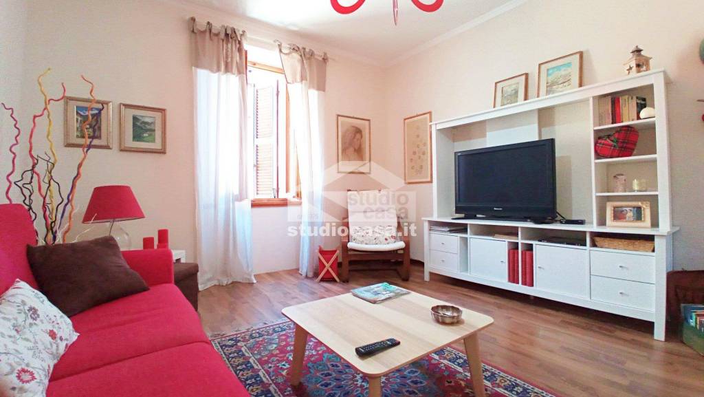 appartamento in vendita a Rovetta