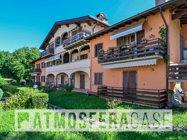 appartamento in vendita a Rovetta