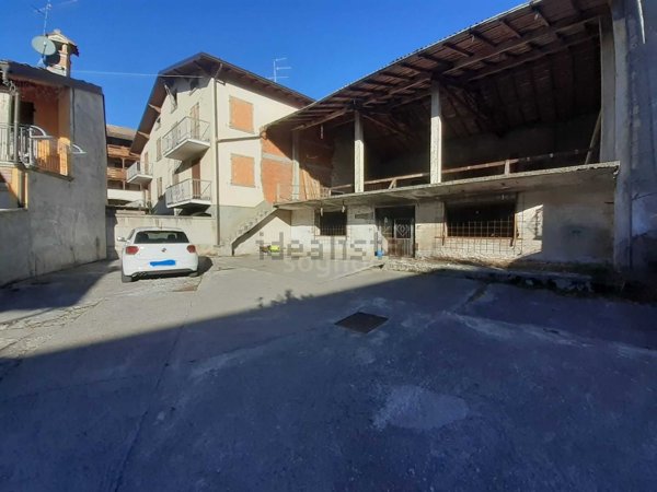 appartamento in vendita a Rovetta