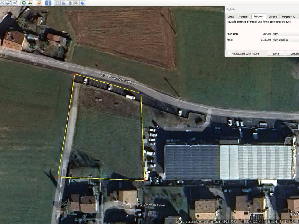 terreno edificabile in vendita a Rovetta