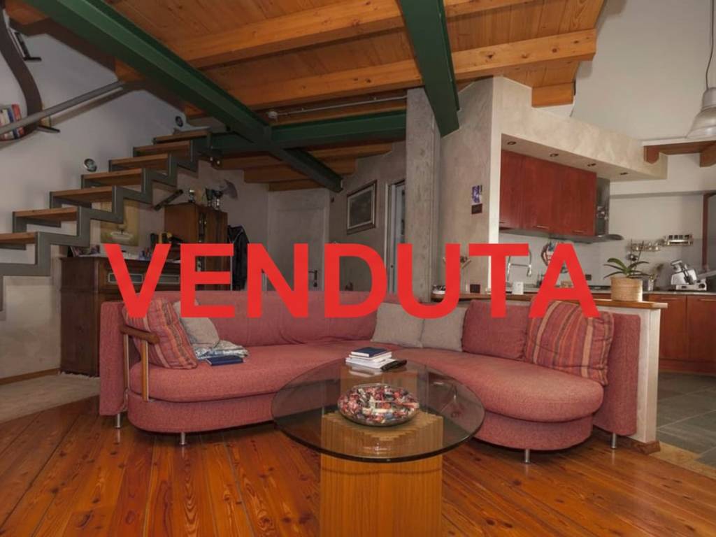 appartamento in vendita a Rovetta