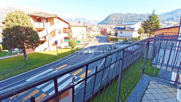 appartamento in vendita a Rovetta