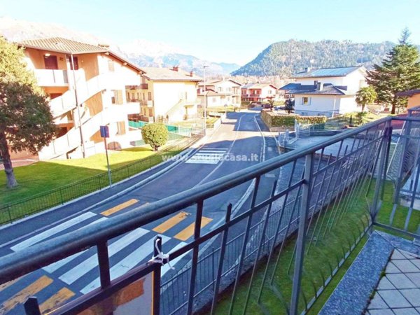 appartamento in vendita a Rovetta