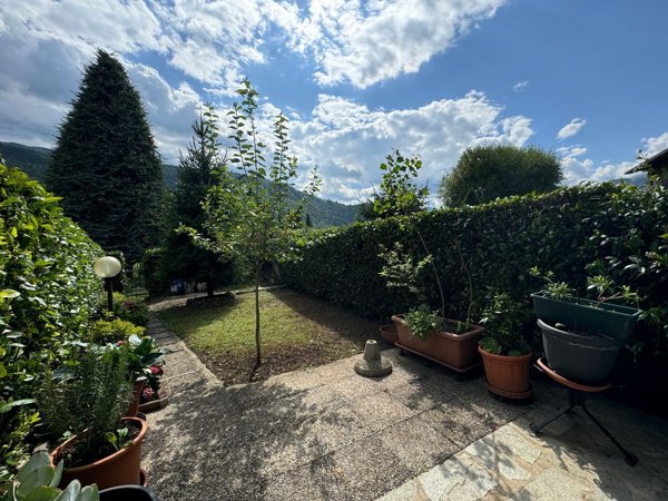 appartamento in vendita a Rovetta