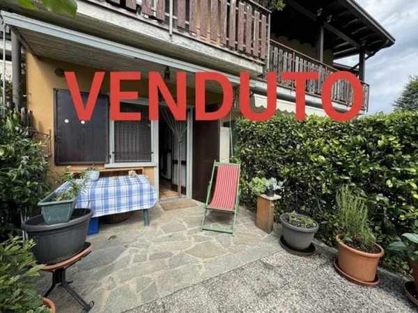 appartamento in vendita a Rovetta